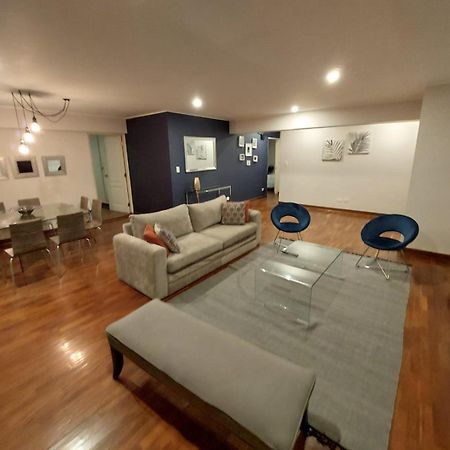 Mla Apartments - Bolognesi Lima Ngoại thất bức ảnh