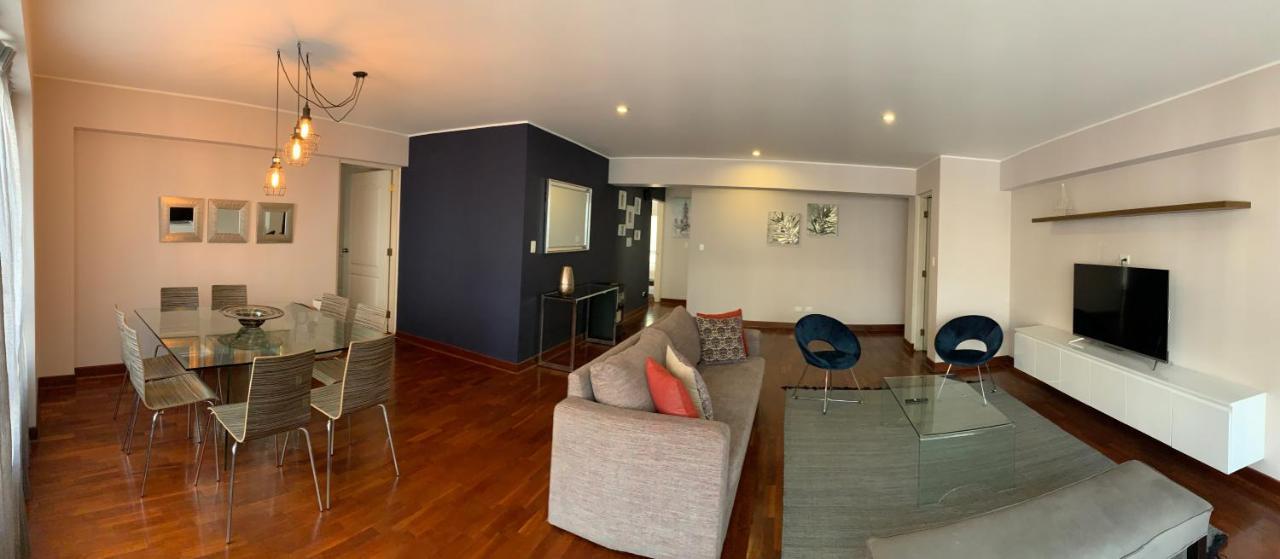 Mla Apartments - Bolognesi Lima Ngoại thất bức ảnh
