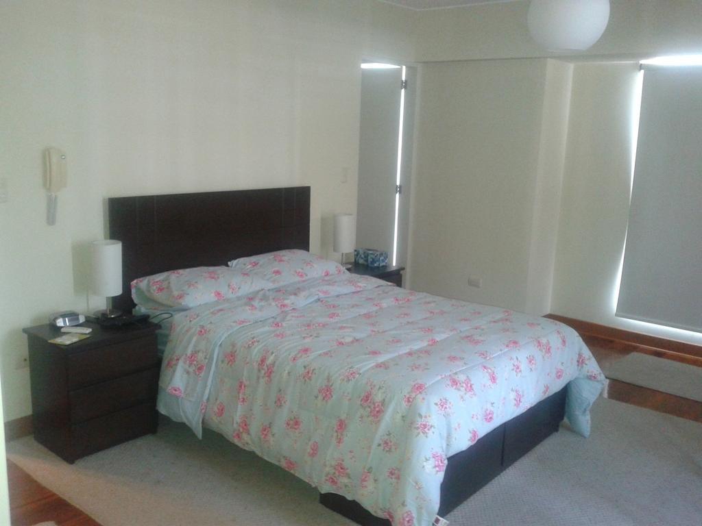 Mla Apartments - Bolognesi Lima Phòng bức ảnh