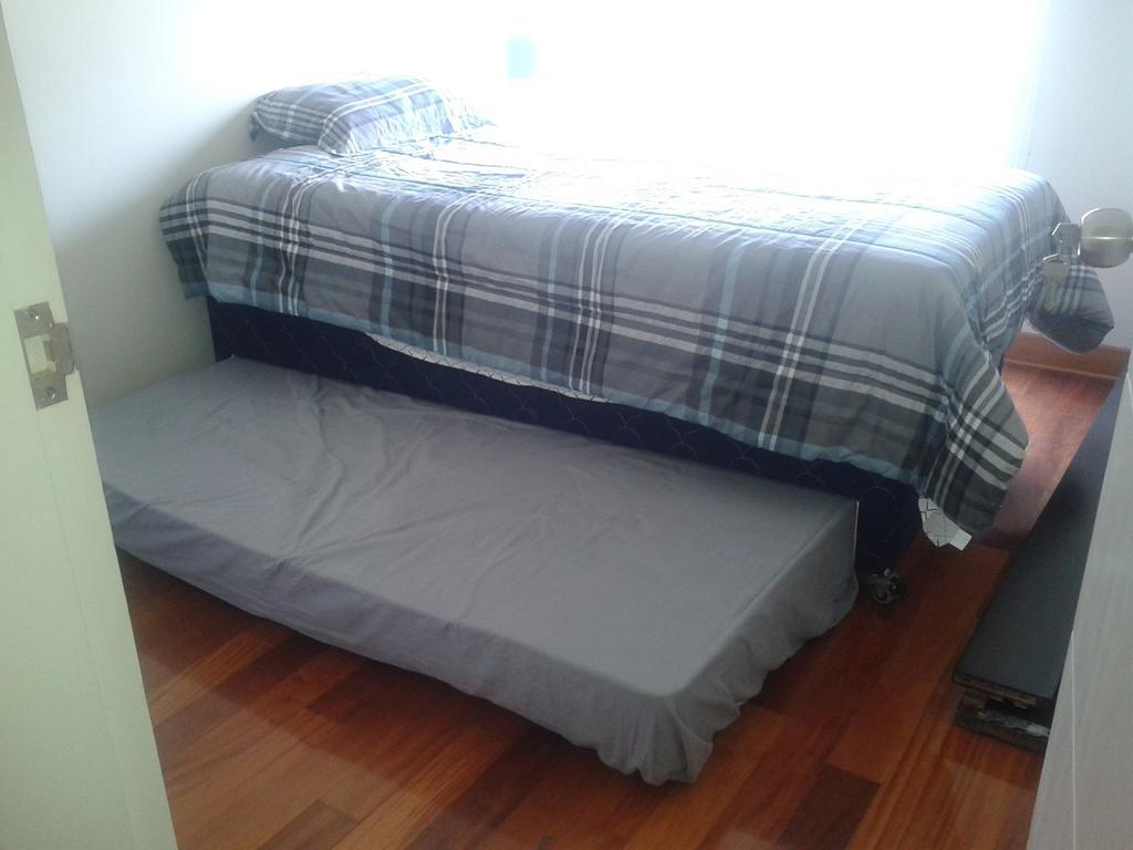 Mla Apartments - Bolognesi Lima Phòng bức ảnh