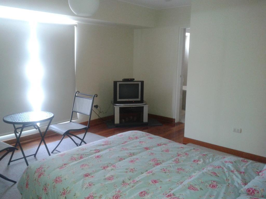Mla Apartments - Bolognesi Lima Phòng bức ảnh