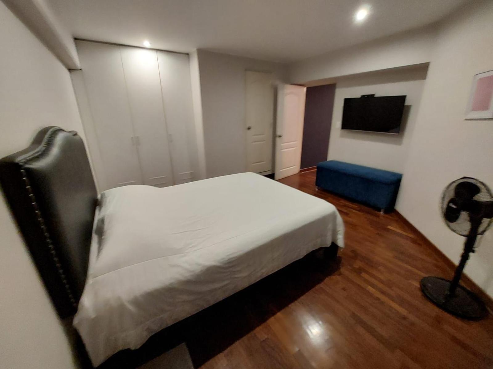 Mla Apartments - Bolognesi Lima Ngoại thất bức ảnh