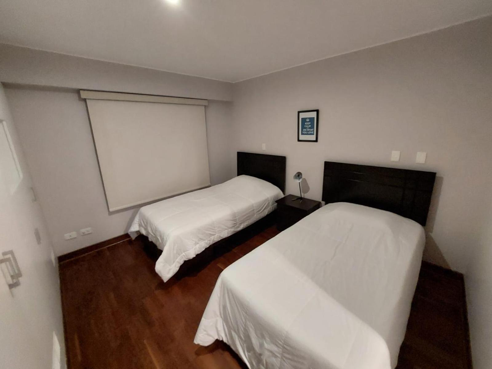 Mla Apartments - Bolognesi Lima Ngoại thất bức ảnh
