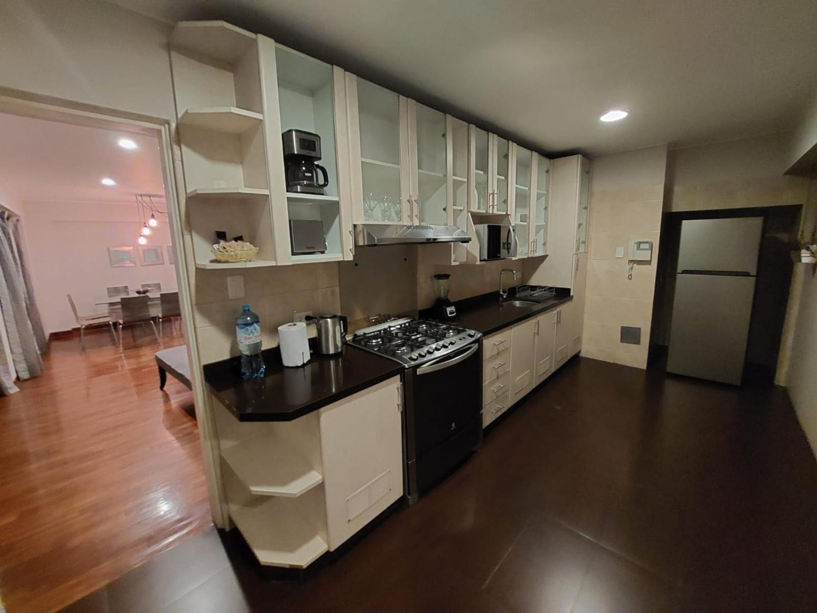 Mla Apartments - Bolognesi Lima Ngoại thất bức ảnh