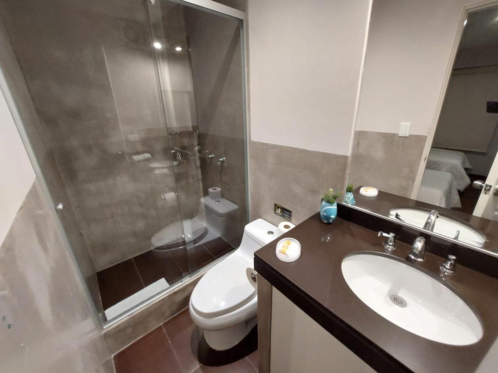 Mla Apartments - Bolognesi Lima Ngoại thất bức ảnh