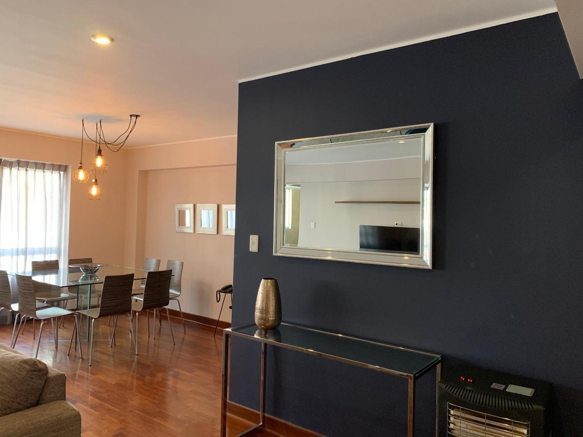 Mla Apartments - Bolognesi Lima Ngoại thất bức ảnh